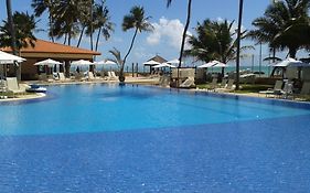 Jatiuca Resort Flat 404